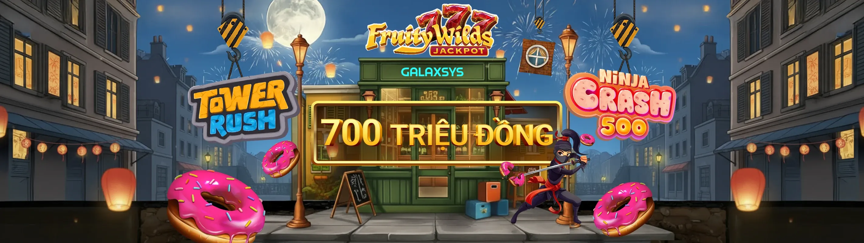 Hình ảnh quảng cáo 0hello88 trên điện thoại di động